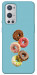 Чехол Donuts для Oneplus 9 pro