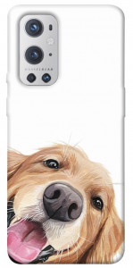 Чохол Funny dog для Oneplus 9 pro