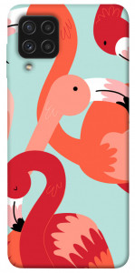 Чехол Flamingo для Galaxy A22 4G