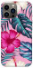 Чохол Flower power для iPhone 13 Pro Max