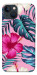 Чохол Flower power для iPhone 13