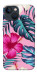 Чехол Flower power для iPhone 13 mini