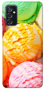 Чохол Ice cream для Galaxy M52