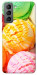 Чехол Ice cream для Galaxy S21 FE