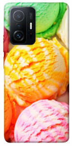 Чехол Ice cream для Xiaomi 11T Pro