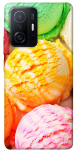 Чохол Ice cream для Xiaomi 11T Pro