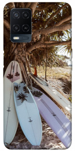 Чехол Surfboards для Oppo A54 4G