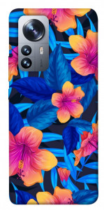 Чохол Квіткова композиція для Xiaomi 12X