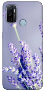 Чехол Лаванда для Oppo A33 (2020)