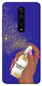 Чехол Summer spray для Xiaomi Mi 9T