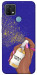 Чехол Summer spray для Oppo A15s