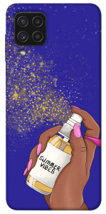 Чехол Summer spray для Galaxy A22 4G