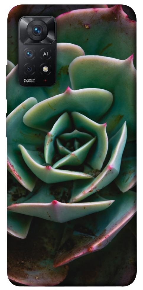 Чехол Эхеверия для Xiaomi Redmi Note 11 Pro