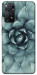 Чехол Суккуленты для Xiaomi Redmi Note 11 Pro