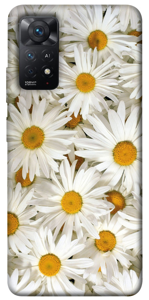 Чехол Chamomile для Xiaomi Redmi Note 11 Pro