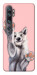 Чехол Cute dog для Xiaomi Mi Note 10
