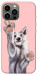 Чохол Cute dog для iPhone 12 Pro Max