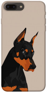 Чехол Doberman для iPhone 8 plus (5.5")