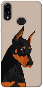 Чохол Doberman для Galaxy A10s (2019)