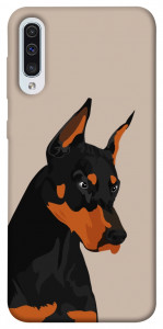 Чохол Doberman для Samsung Galaxy A50 (A505F)