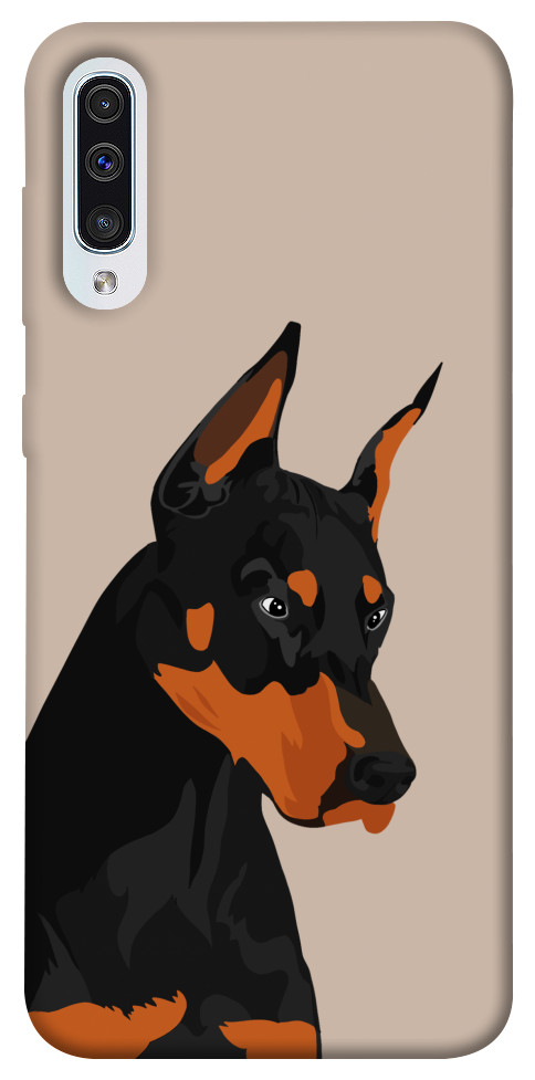 

Чехол Doberman для Samsung Galaxy A30s 1362615