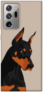 Чехол Doberman для Galaxy Note 20 Ultra