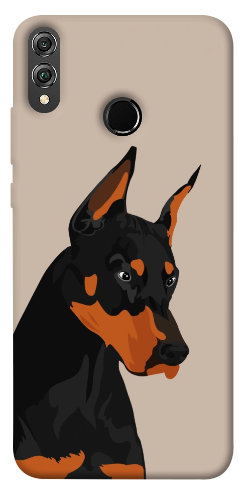 Чехол Doberman для Huawei Honor 8X