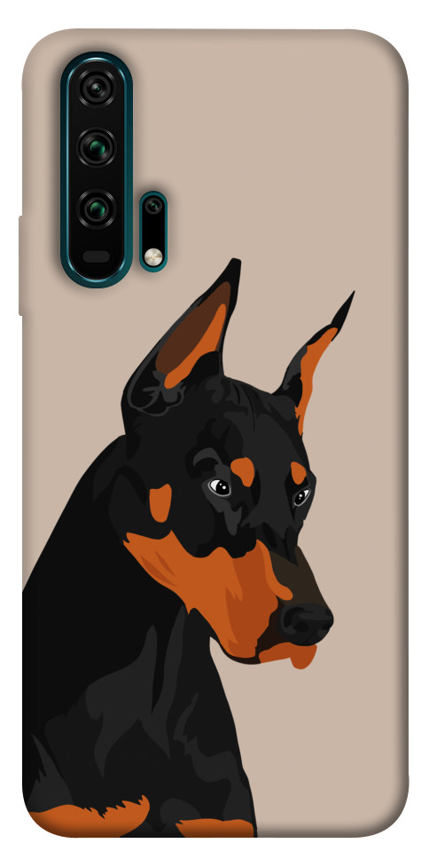 Чохол Doberman для Huawei Honor 20 Pro