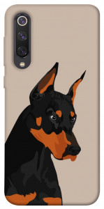 Чохол Doberman для Xiaomi Mi 9 SE