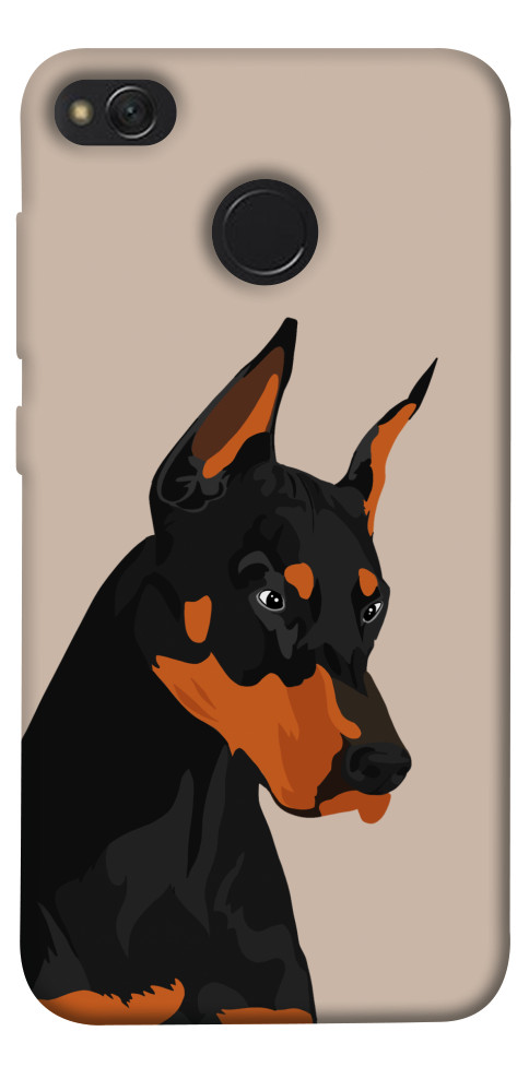 Чехол Doberman для Xiaomi Redmi 4X