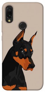 Чохол Doberman для Xiaomi Redmi Y3