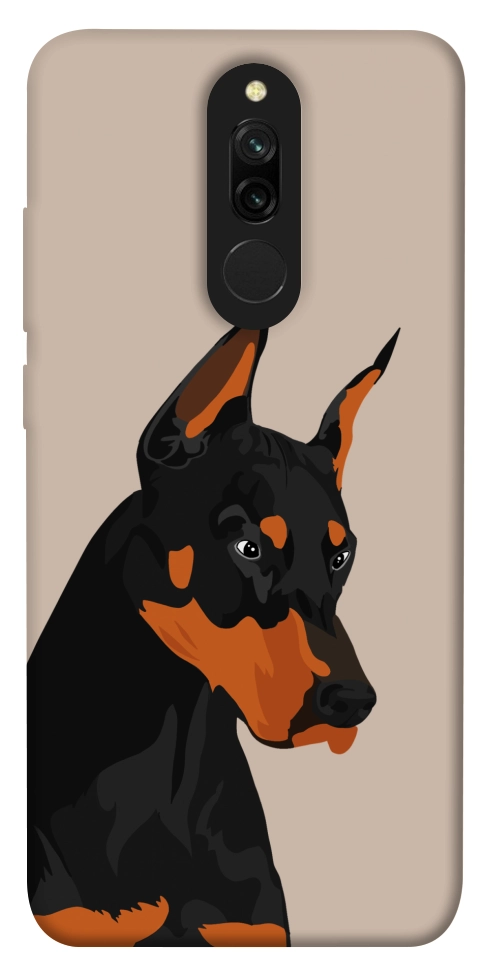 Чехол Doberman для Xiaomi Redmi 8