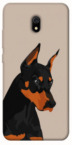 Чехол Doberman для Xiaomi Redmi 8a