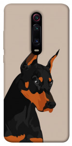 Чохол Doberman для Xiaomi Redmi K20