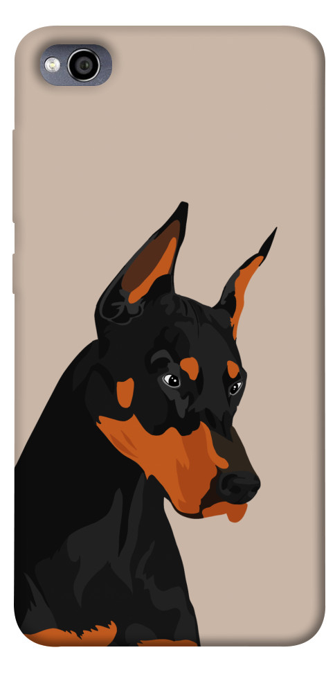 Чехол Doberman для Xiaomi Redmi 4A