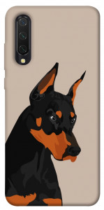 Чохол Doberman для Xiaomi Mi 9 Lite