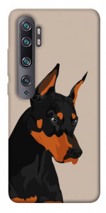 Чехол Doberman для Xiaomi Mi Note 10