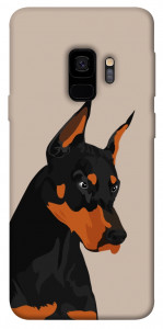 Чохол Doberman для Galaxy S9