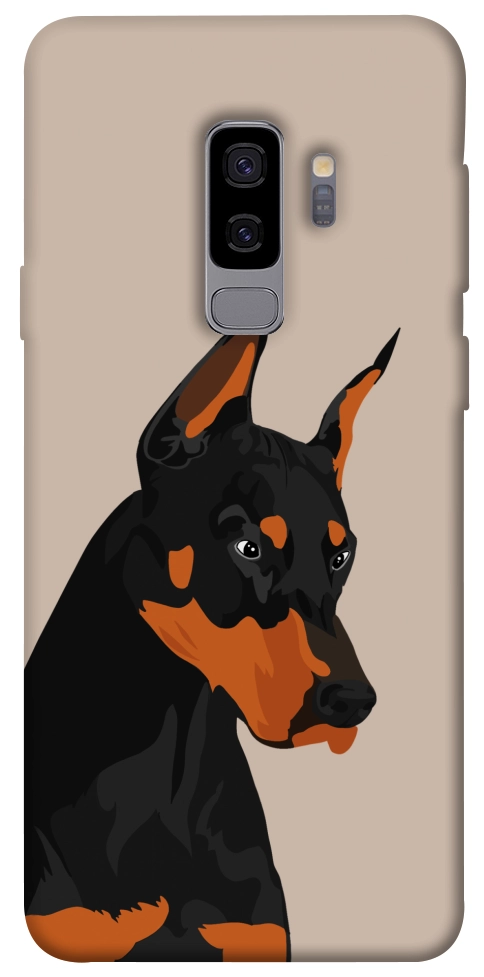 Чехол Doberman для Galaxy S9+