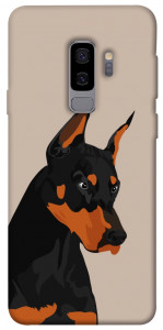 Чохол Doberman для Galaxy S9+