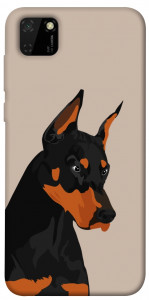 Чехол Doberman для Huawei Y5p