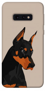 Чехол Doberman для Galaxy S10e