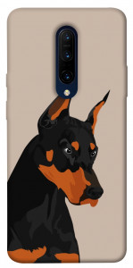 Чохол Doberman для OnePlus 7 Pro