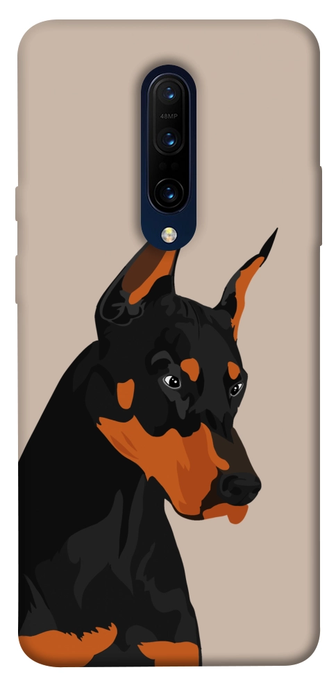 Чехол Doberman для OnePlus 7 Pro