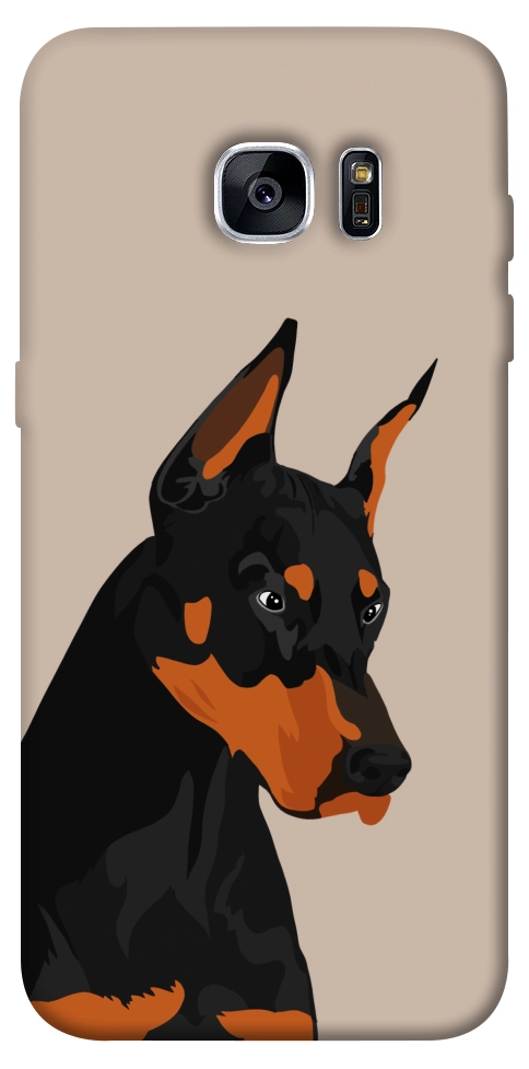 Чехол Doberman для Galaxy S7 Edge