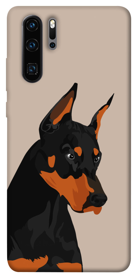 

Чехол Doberman для Huawei P30 Pro 1362699