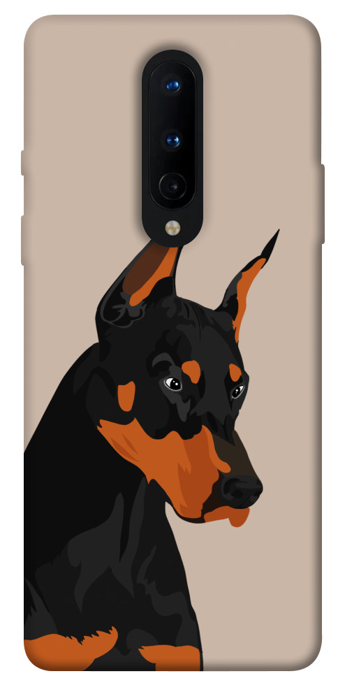 Чехол Doberman для OnePlus 8