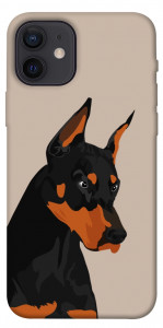 Чехол Doberman для iPhone 12