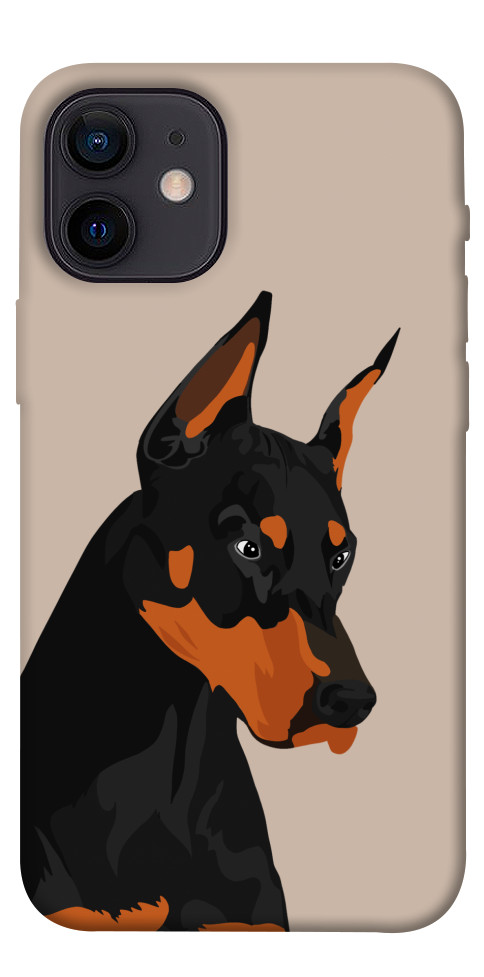 Чехол Doberman для iPhone 12 mini