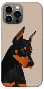 Чехол Doberman для iPhone 12 Pro Max